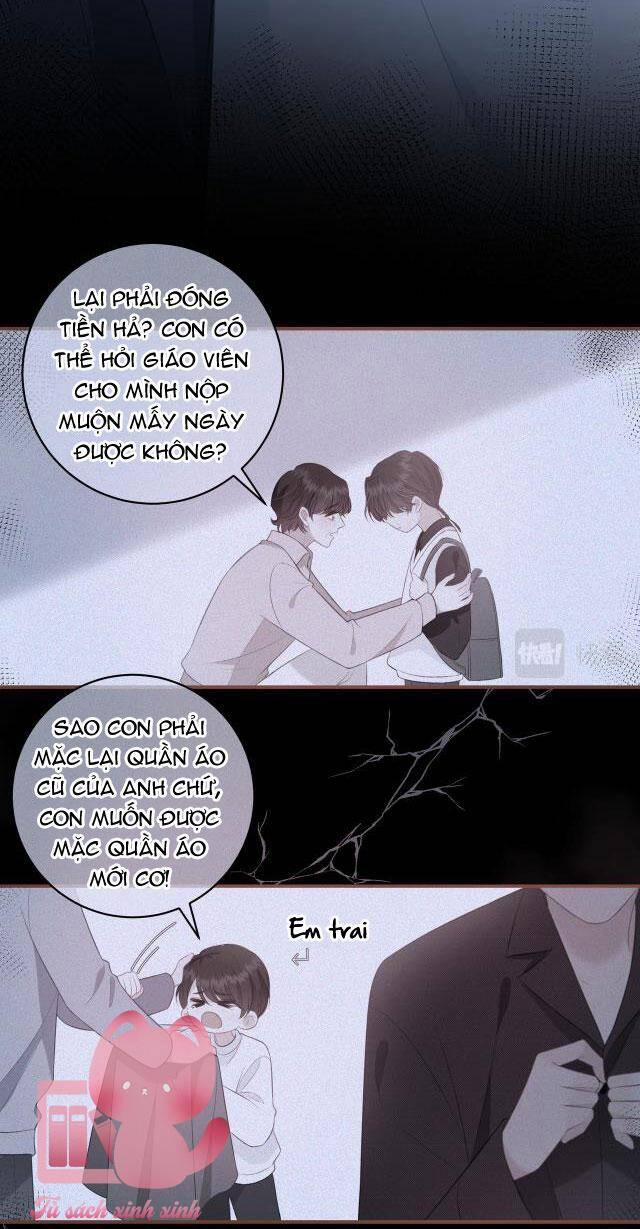 Tôi Sẽ Không Thích Cậu Đâu! 23 trang 16