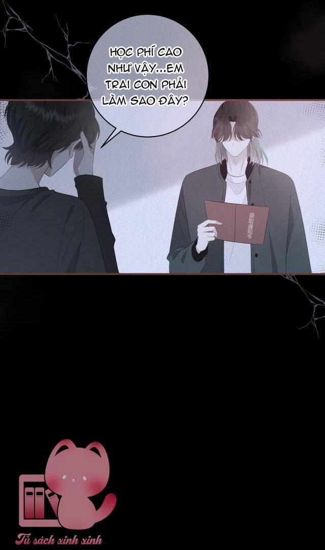 Tôi Sẽ Không Thích Cậu Đâu! 23 trang 17