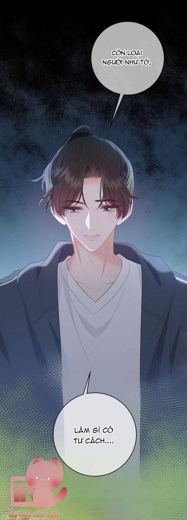 Tôi Sẽ Không Thích Cậu Đâu! 23 trang 18