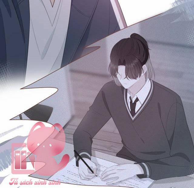 Tôi Sẽ Không Thích Cậu Đâu! 23 trang 21