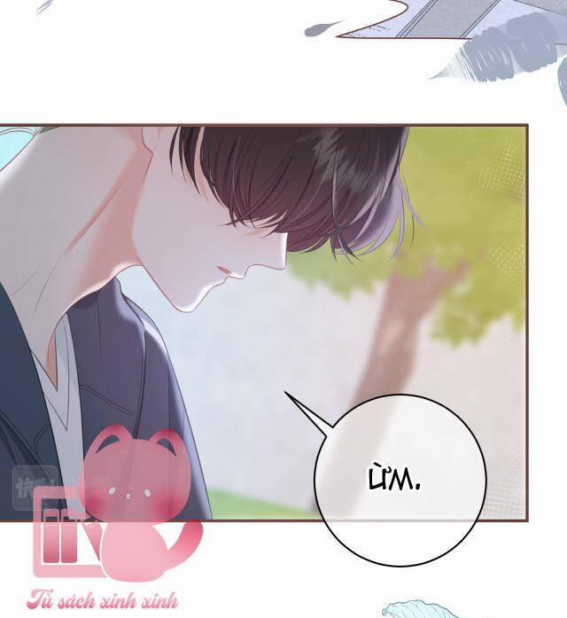 Tôi Sẽ Không Thích Cậu Đâu! 23 trang 22