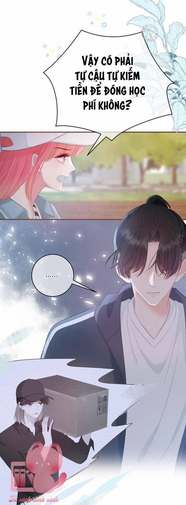 Tôi Sẽ Không Thích Cậu Đâu! 23 trang 23