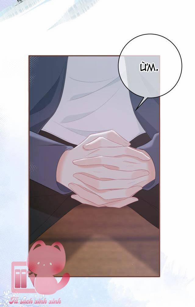 Tôi Sẽ Không Thích Cậu Đâu! 23 trang 24