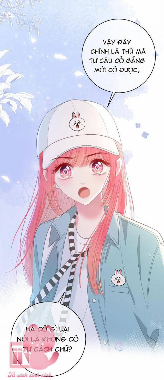 Tôi Sẽ Không Thích Cậu Đâu! 23 trang 25