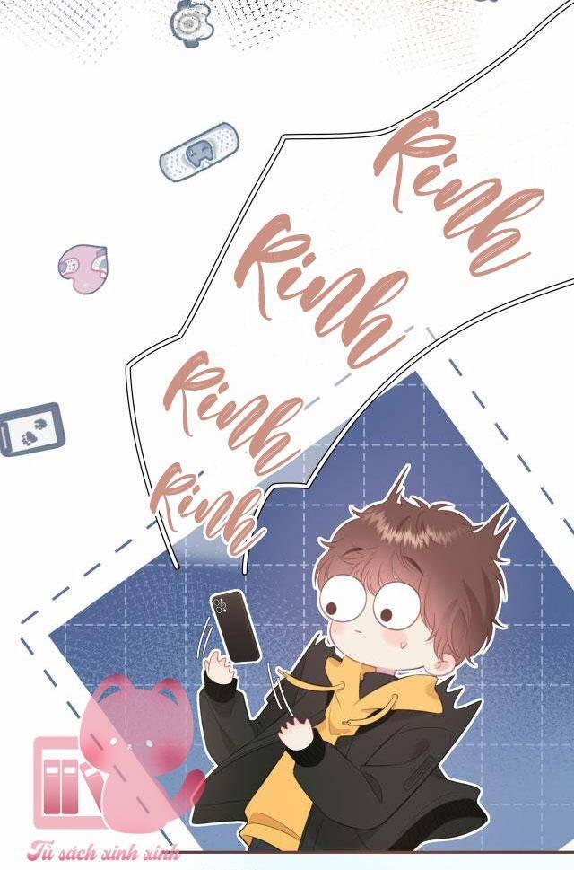 Tôi Sẽ Không Thích Cậu Đâu! 23 trang 30