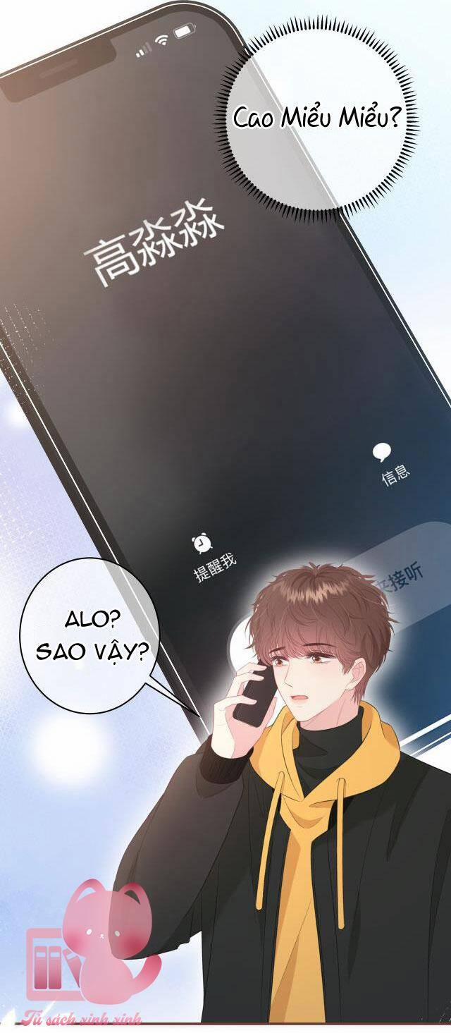 Tôi Sẽ Không Thích Cậu Đâu! 23 trang 31