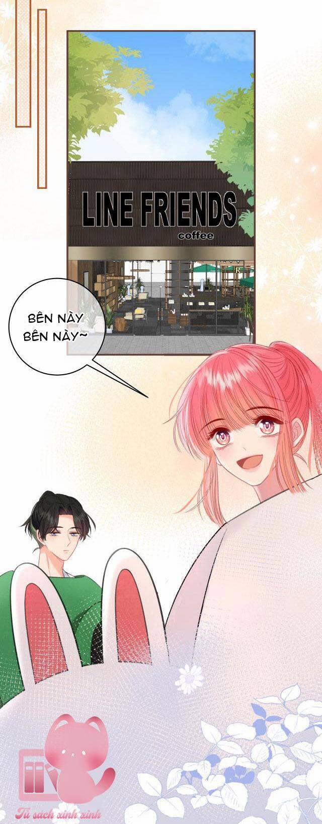 Tôi Sẽ Không Thích Cậu Đâu! 23 trang 37