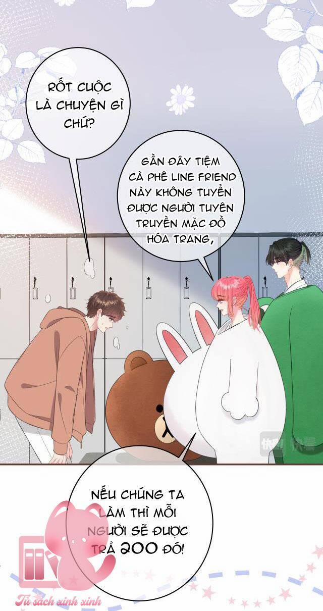 Tôi Sẽ Không Thích Cậu Đâu! 23 trang 39