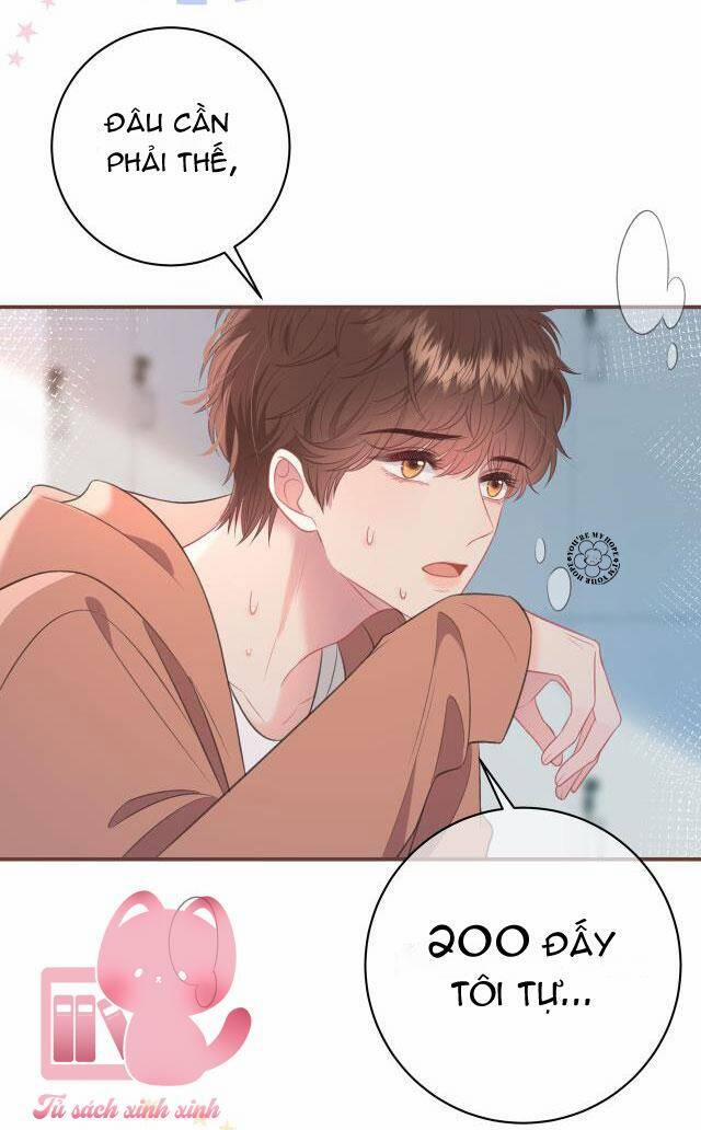 Tôi Sẽ Không Thích Cậu Đâu! 23 trang 41