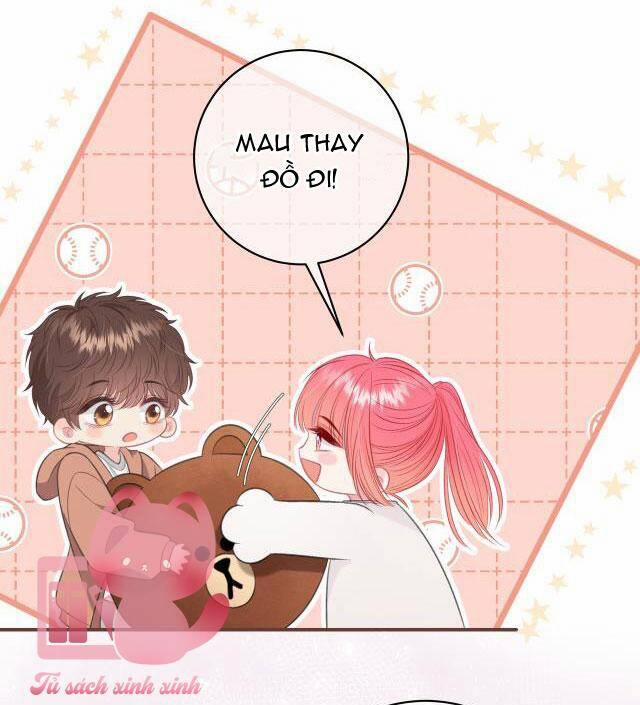 Tôi Sẽ Không Thích Cậu Đâu! 23 trang 43