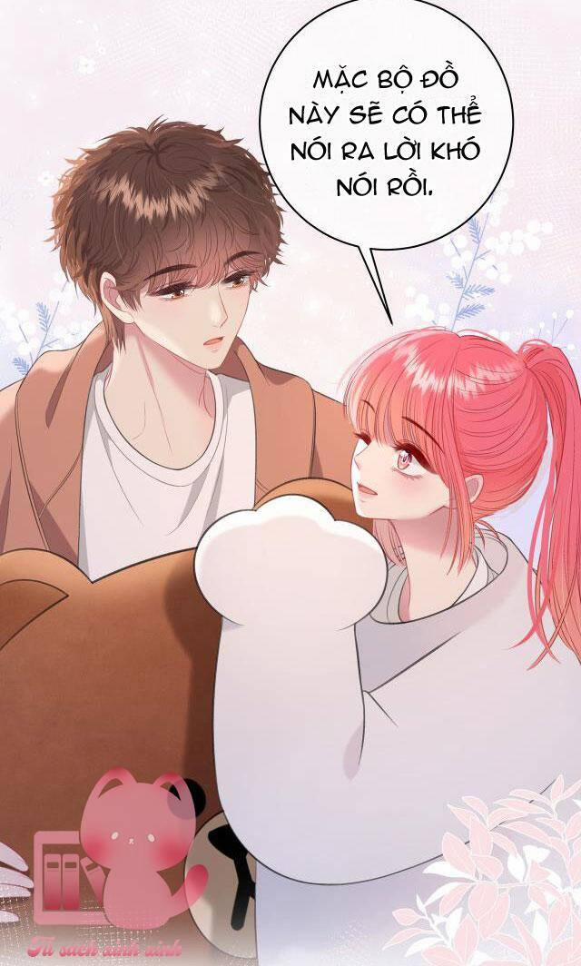 Tôi Sẽ Không Thích Cậu Đâu! 23 trang 45