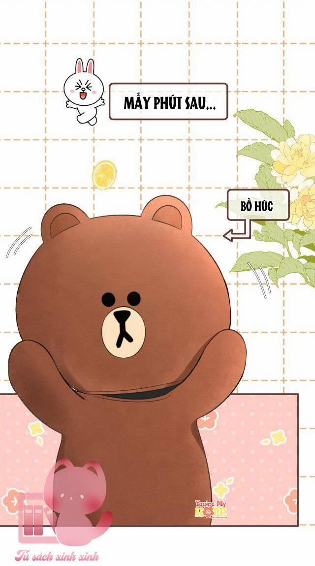 Tôi Sẽ Không Thích Cậu Đâu! 23 trang 50