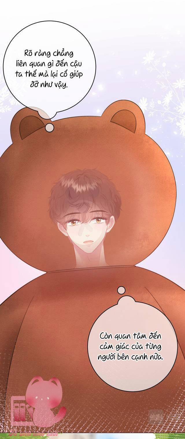 Tôi Sẽ Không Thích Cậu Đâu! 23 trang 52