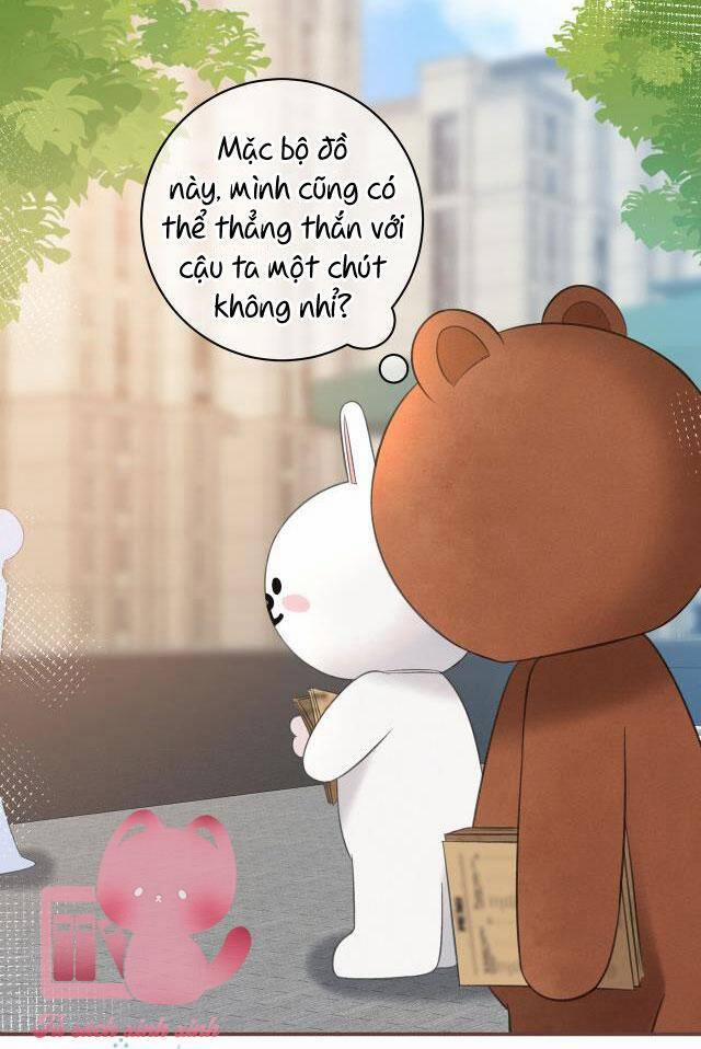 Tôi Sẽ Không Thích Cậu Đâu! 23 trang 53