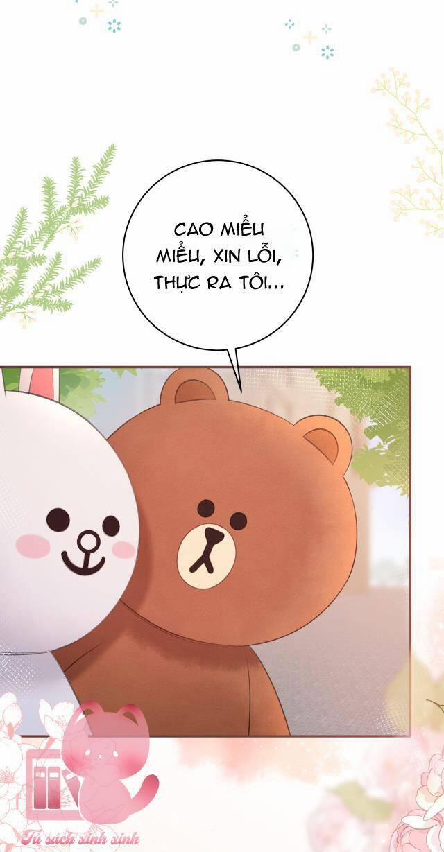 Tôi Sẽ Không Thích Cậu Đâu! 23 trang 54