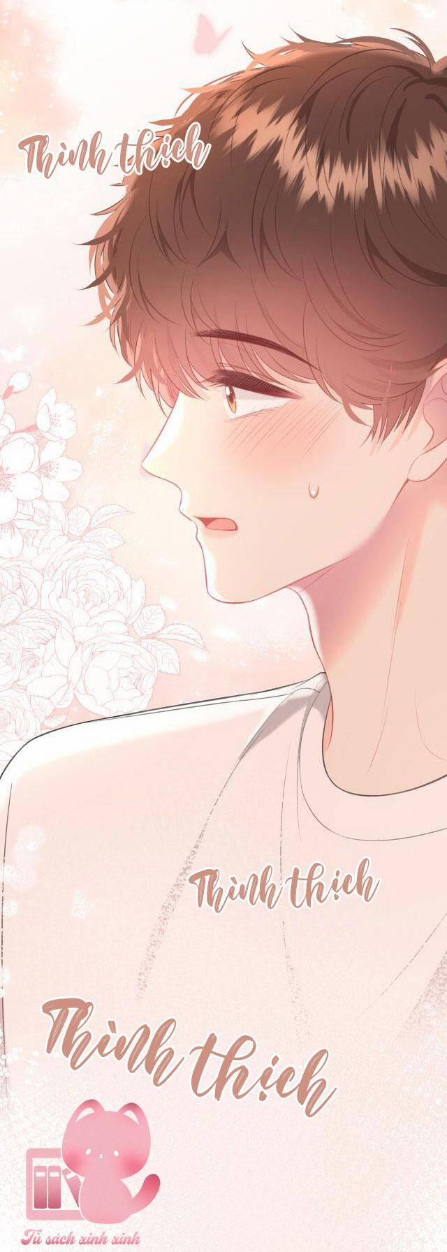 Tôi Sẽ Không Thích Cậu Đâu! 23 trang 57