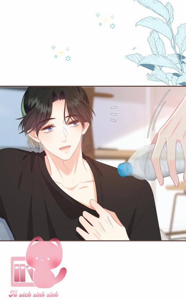 Tôi Sẽ Không Thích Cậu Đâu! 24 trang 10