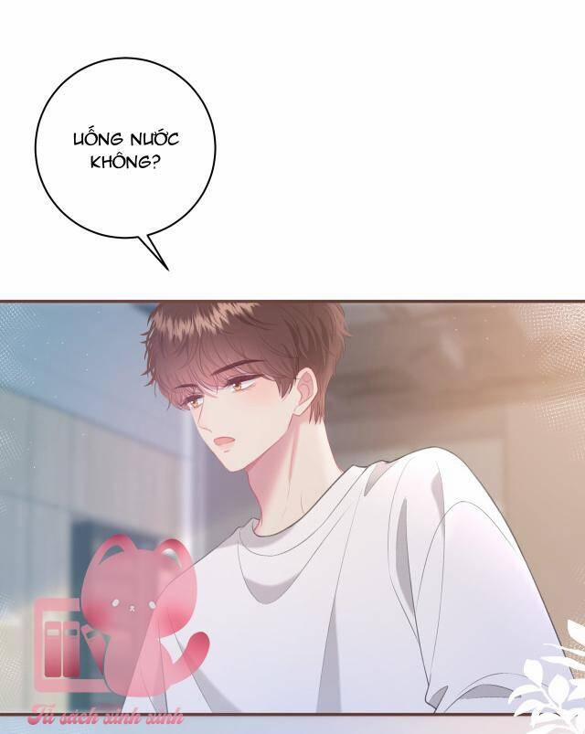 Tôi Sẽ Không Thích Cậu Đâu! 24 trang 11