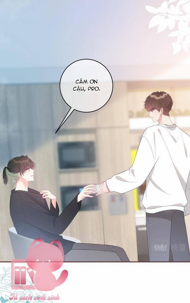 Tôi Sẽ Không Thích Cậu Đâu! 24 trang 12