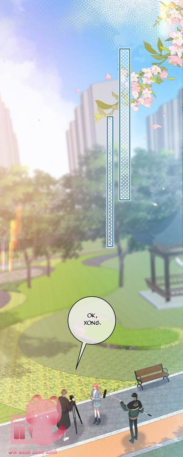 Tôi Sẽ Không Thích Cậu Đâu! 24 trang 17