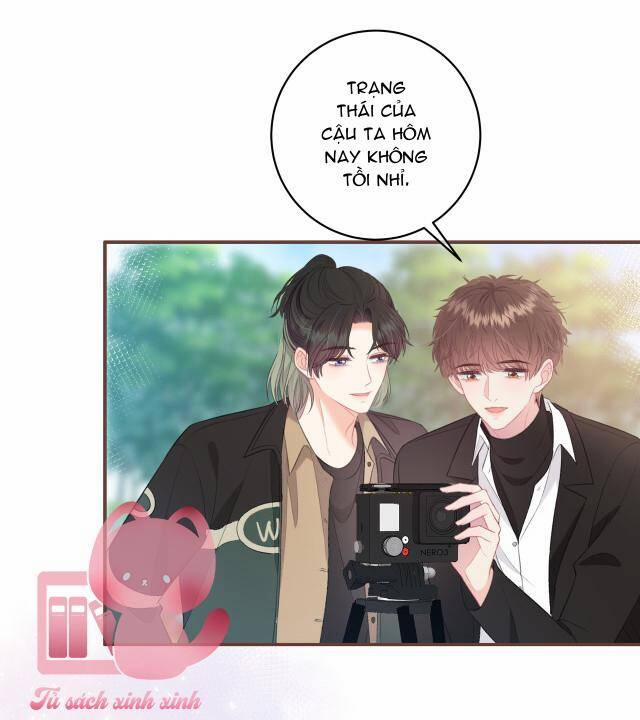 Tôi Sẽ Không Thích Cậu Đâu! 24 trang 19