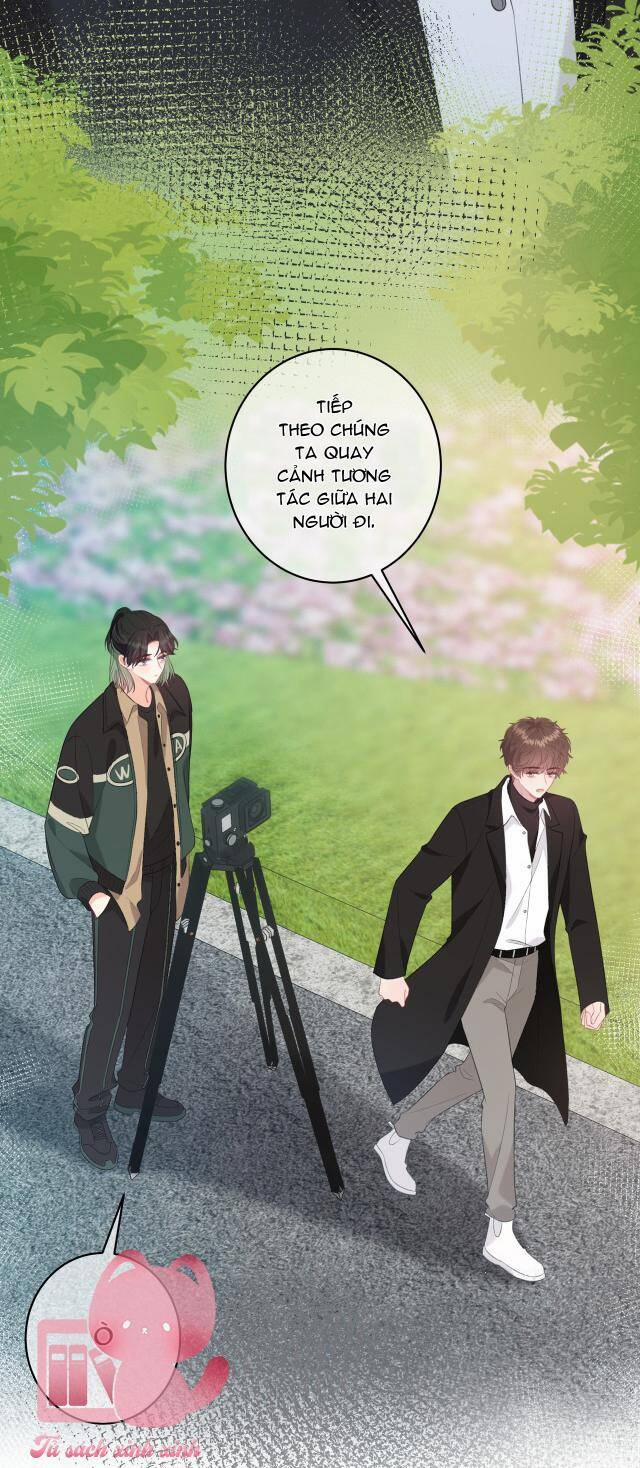 Tôi Sẽ Không Thích Cậu Đâu! 24 trang 23