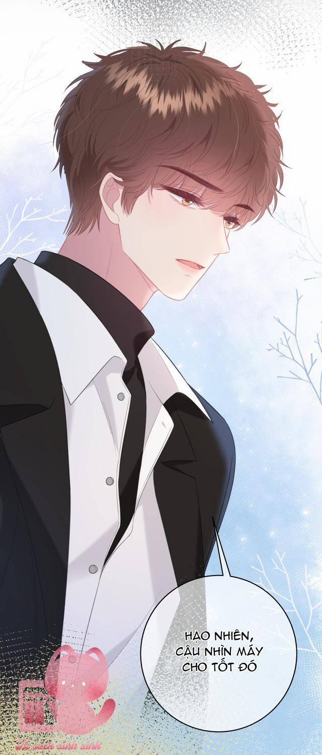 Tôi Sẽ Không Thích Cậu Đâu! 24 trang 24