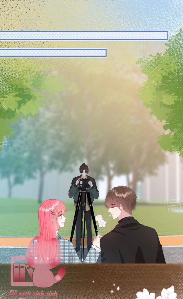 Tôi Sẽ Không Thích Cậu Đâu! 24 trang 25