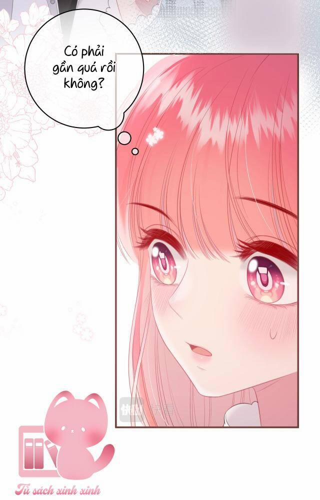 Tôi Sẽ Không Thích Cậu Đâu! 24 trang 27