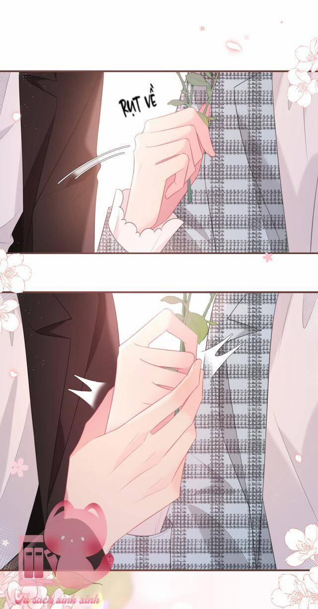 Tôi Sẽ Không Thích Cậu Đâu! 24 trang 28