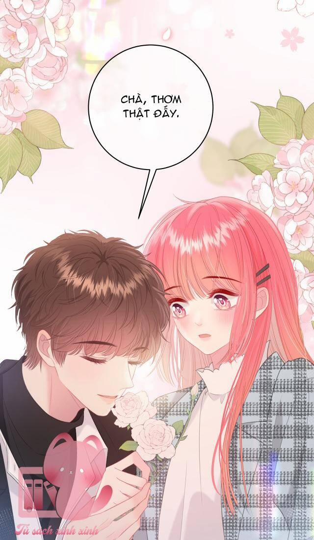 Tôi Sẽ Không Thích Cậu Đâu! 24 trang 29