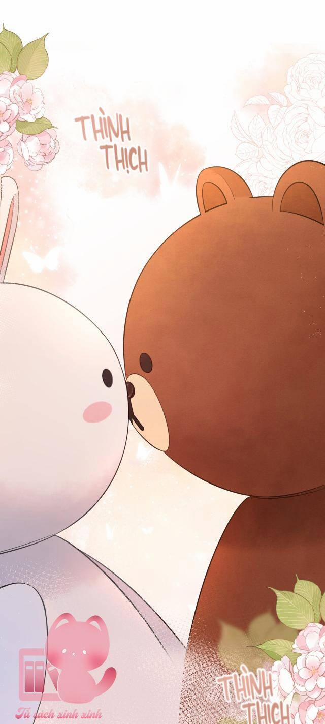 Tôi Sẽ Không Thích Cậu Đâu! 24 trang 3