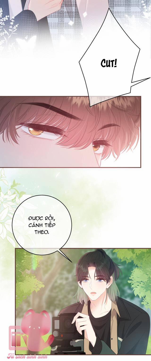 Tôi Sẽ Không Thích Cậu Đâu! 24 trang 30