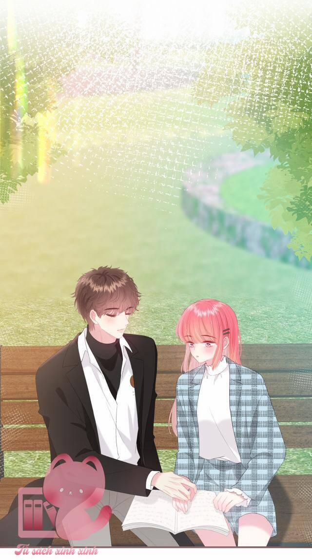 Tôi Sẽ Không Thích Cậu Đâu! 24 trang 32