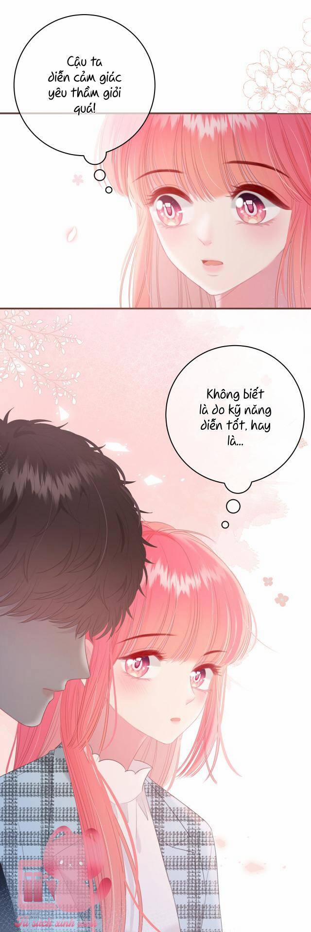 Tôi Sẽ Không Thích Cậu Đâu! 24 trang 33