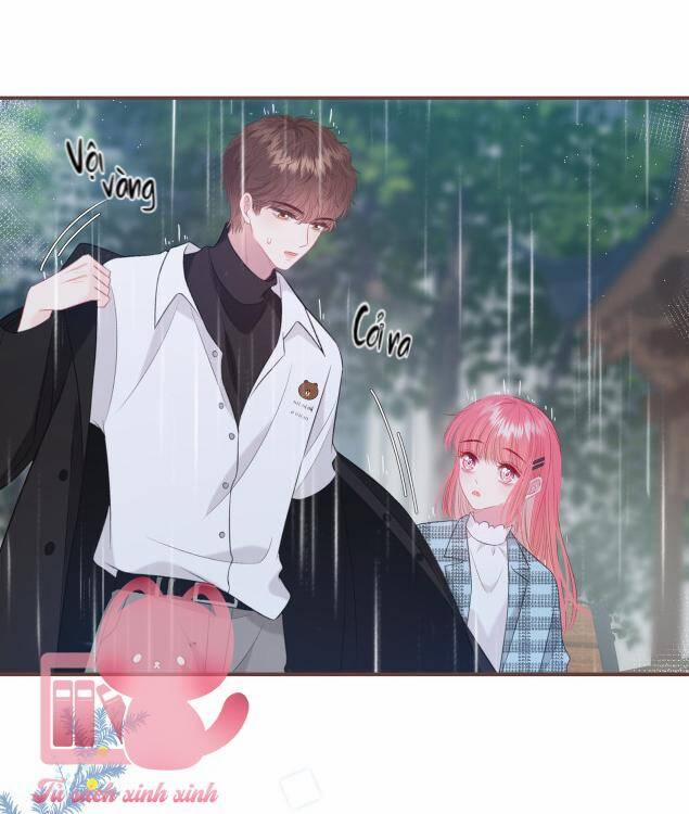 Tôi Sẽ Không Thích Cậu Đâu! 24 trang 36