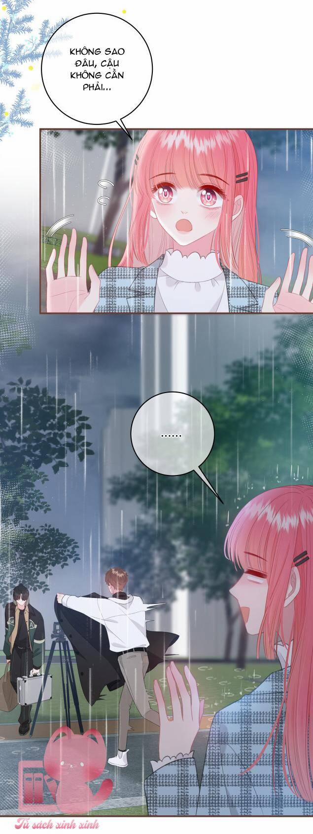 Tôi Sẽ Không Thích Cậu Đâu! 24 trang 37