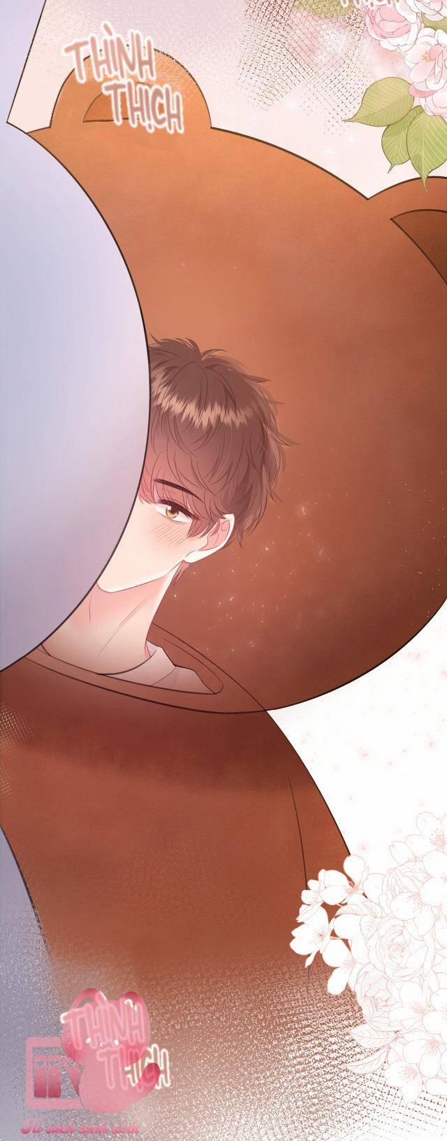 Tôi Sẽ Không Thích Cậu Đâu! 24 trang 4