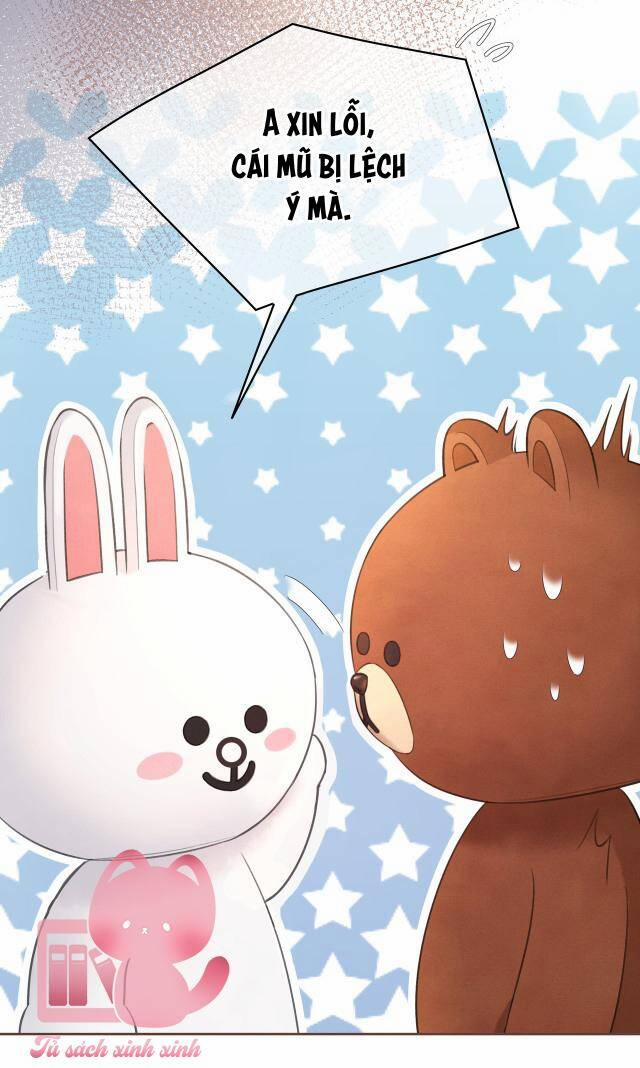 Tôi Sẽ Không Thích Cậu Đâu! 24 trang 5