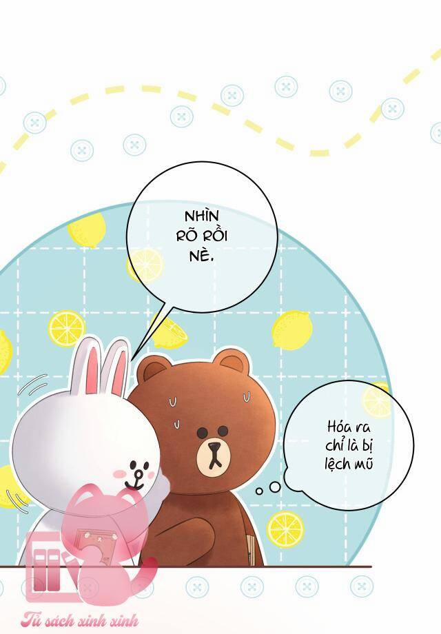 Tôi Sẽ Không Thích Cậu Đâu! 24 trang 6