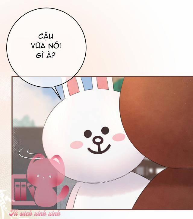 Tôi Sẽ Không Thích Cậu Đâu! 24 trang 7