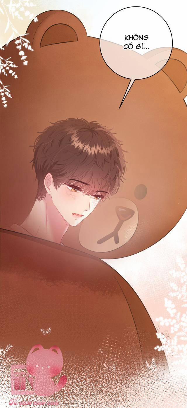 Tôi Sẽ Không Thích Cậu Đâu! 24 trang 8