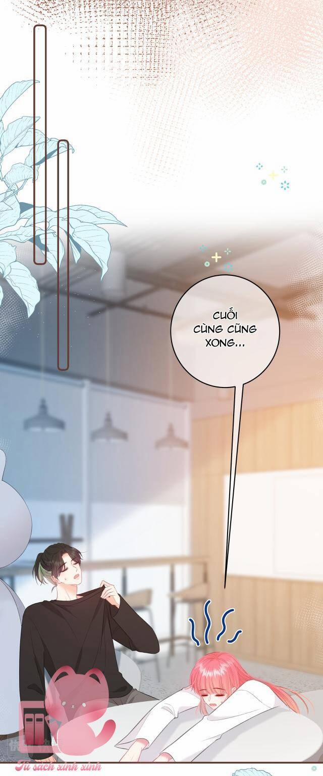 Tôi Sẽ Không Thích Cậu Đâu! 24 trang 9