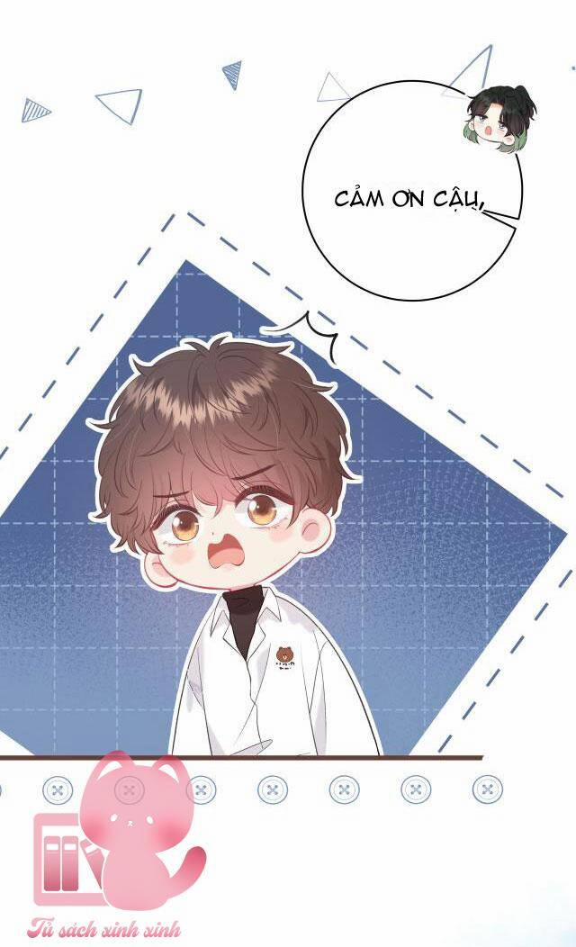 Tôi Sẽ Không Thích Cậu Đâu! 25 trang 10