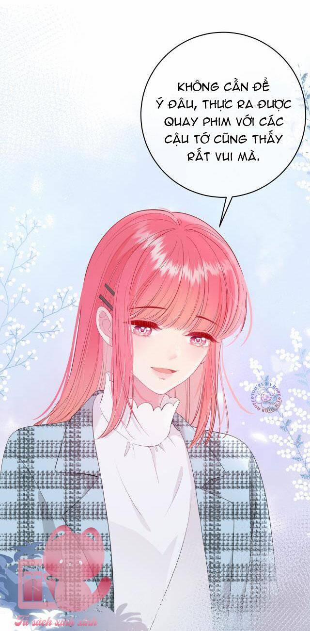 Tôi Sẽ Không Thích Cậu Đâu! 25 trang 12