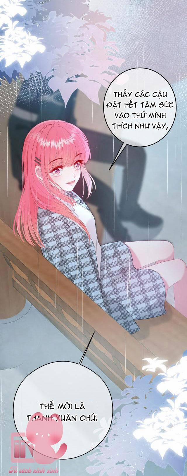 Tôi Sẽ Không Thích Cậu Đâu! 25 trang 13