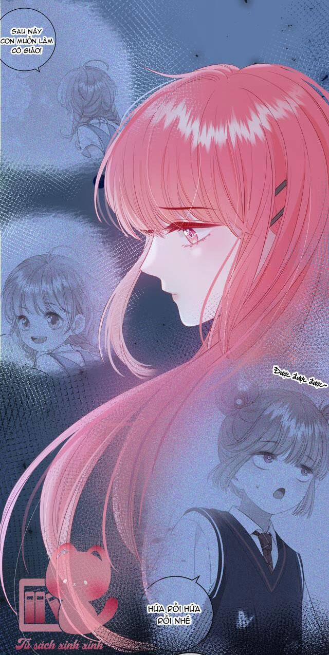 Tôi Sẽ Không Thích Cậu Đâu! 25 trang 17