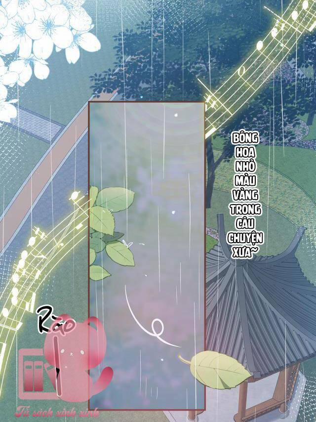 Tôi Sẽ Không Thích Cậu Đâu! 25 trang 21