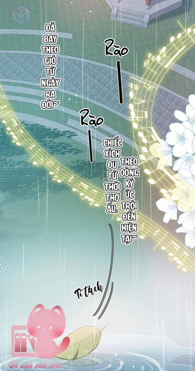 Tôi Sẽ Không Thích Cậu Đâu! 25 trang 22