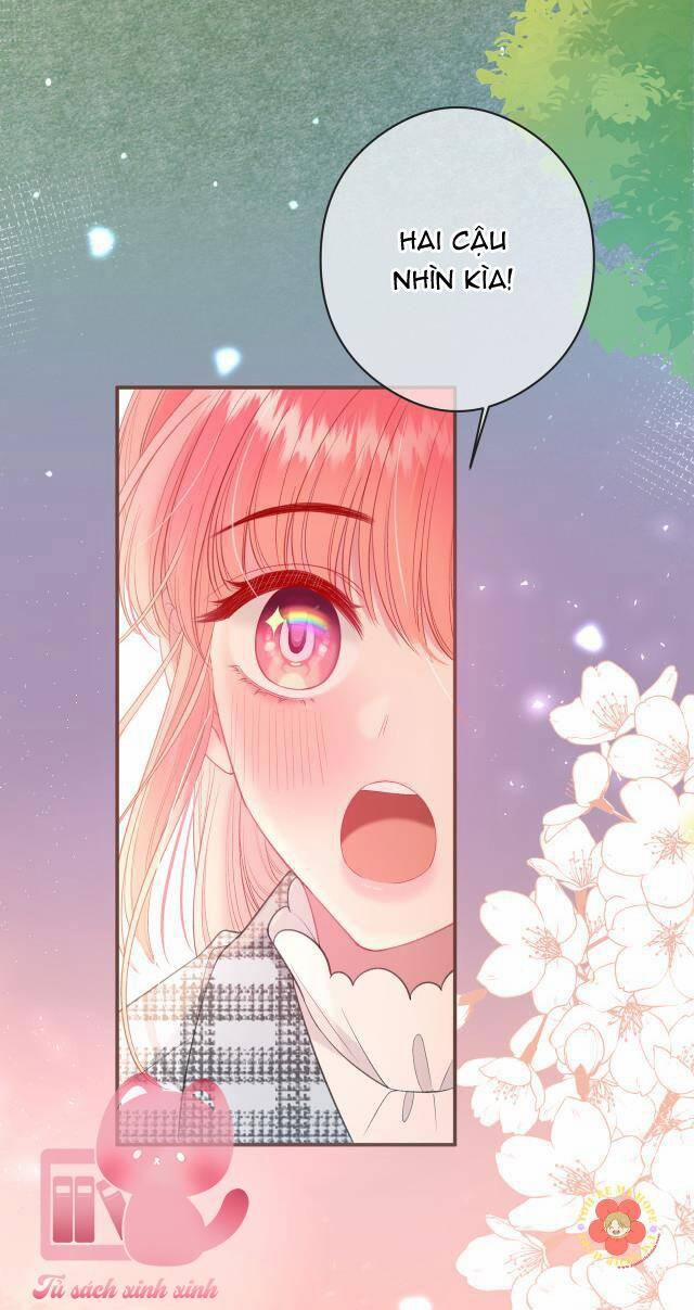 Tôi Sẽ Không Thích Cậu Đâu! 25 trang 25